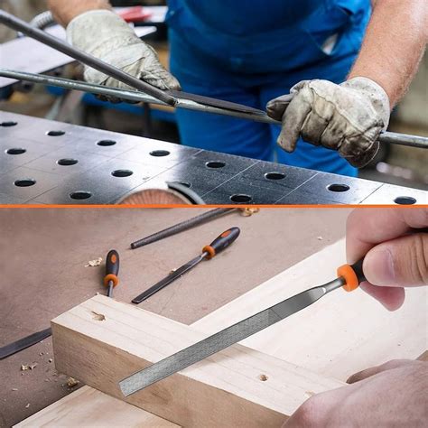 Steel File 的图像结果