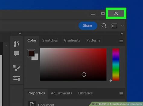Fix Computer Problems 的图像结果