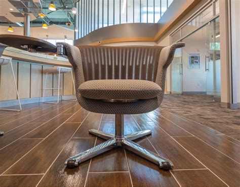 Denali Federal Credit Union | The Element Group