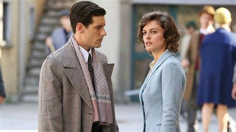 Paradiso Delle Signore 2024 - Cyndy Katine