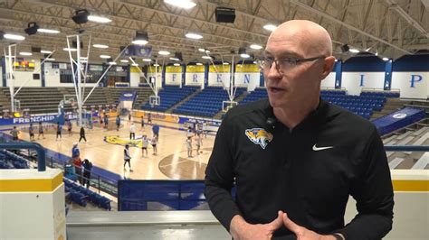 Frenship basketball coach announces retirement