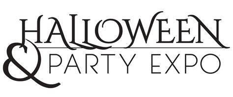 Home - Halloween & Party Expo 2024
