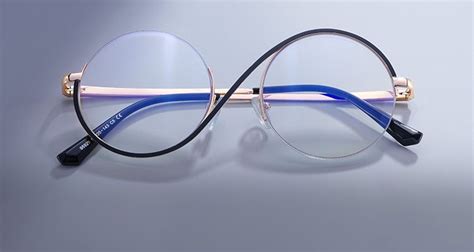 Witchy Frame Glasses, Witchy Look Round Glasses | Zeelool