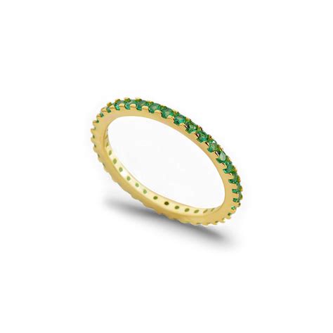 Stackable Rings – Mint & Lily