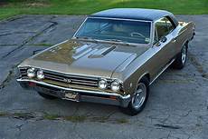 1967 Chevelle Car by 8 000 Mile Day Two 1967 Chevrolet Chevelle Ss396 Comes Out 1967 Chevelle Car