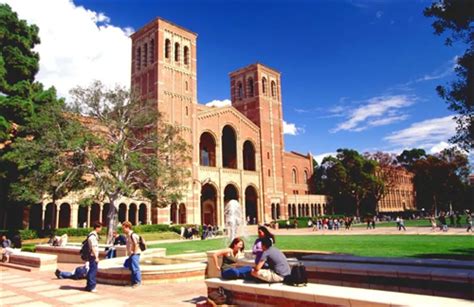 美国加州州立大学富勒顿分校 California State University,Fullerton