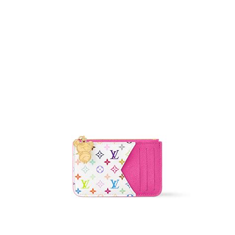 Card Holders & Card Wallets for Women - LOUIS VUITTON