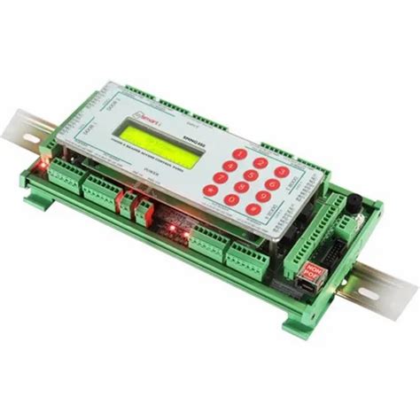 Access Control System - Hid Signo 20 Reader Service Provider from New Delhi