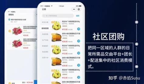 社区团购系统怎么做，社区团购小程序怎么赚钱？ - 知乎