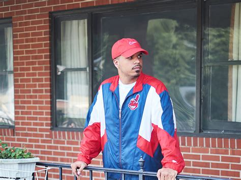 Matt Coole Rapper and Filmmaker in Baltimore Maryland Photographed by ...