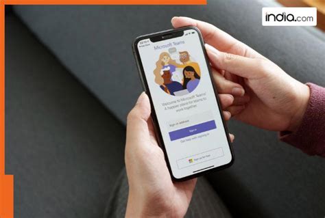 Microsoft Teams to bring major security update in 2026: Know what’s ...