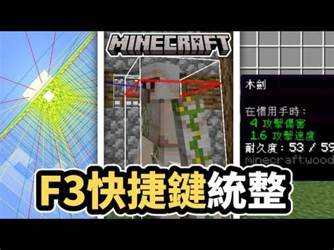 Minecraft Java F3 Texture 的图像结果