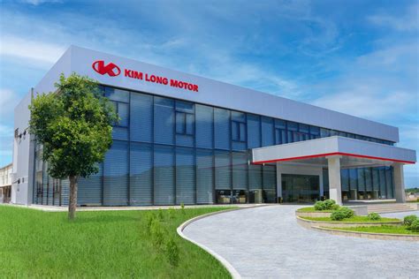 Long Motor Corporation