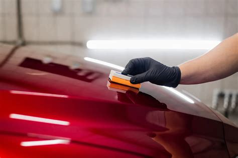 How Much Does Auto Ceramic Coating Cost?