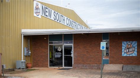 New South Construction Supply acquires Malone Steel Corporation of ...