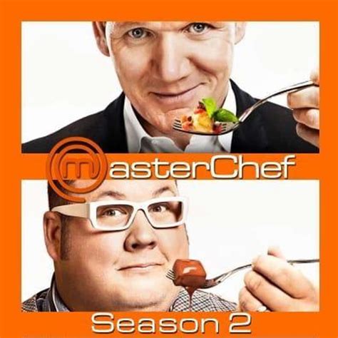 The Best Seasons Of 'MasterChef (U.S.),' Ranked By Fans