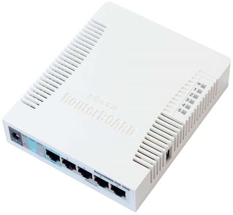 Perbedaan RouterBoard dan RouterOS Mikrotik (Terlengkap) - Ilmu Elektro
