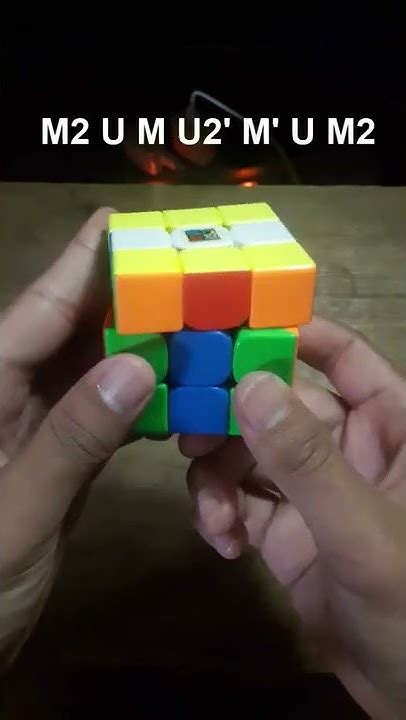 Image result for PLL Perm Algorithm