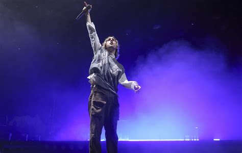 Porter Robinson announces Asia tour kicking off this March