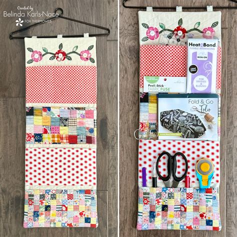 Patchwork Storage Tips 的图像结果