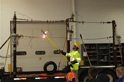 Safety | Barron Electric Cooperative