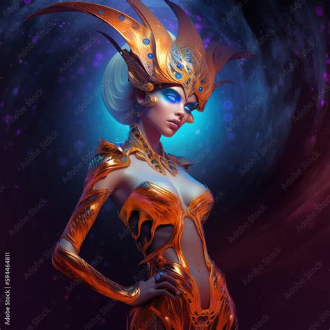 Image result for Alien Belle