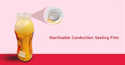 Cosmo Films launches sterilisable conduction sealing film - THE PACKMAN