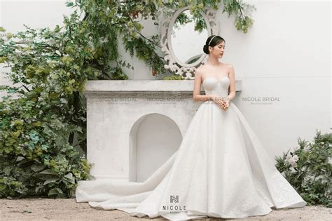 Top 10 Prettiest Wedding Dresses Wedding Dresses & Bridal Gowns From