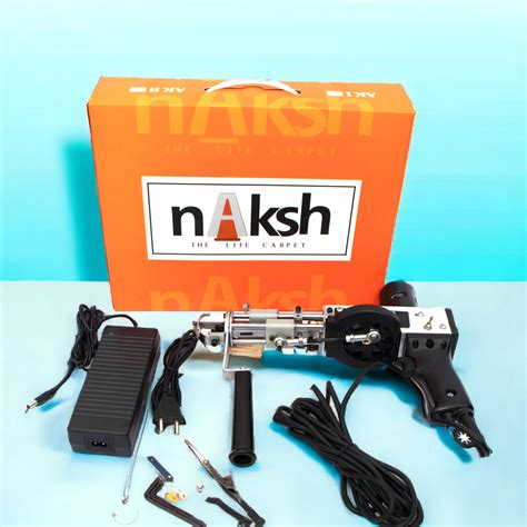 Tufting Machine Manufacturer In India, Tufting Machine Suppliers Exporter
