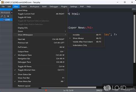 Image result for CodeLite Initialize