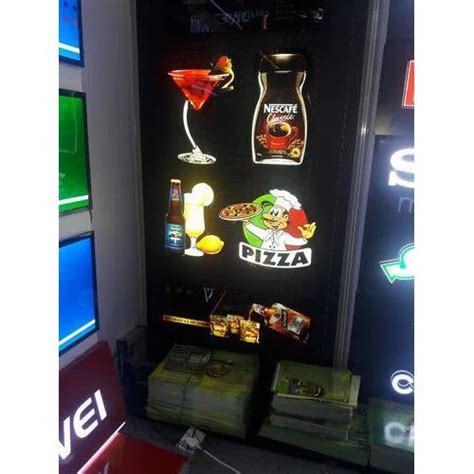 Restaurant Sign Lighting Screen 的图像结果