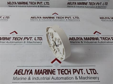 Lot Of 13X System Sensor B401 Detector Base – Aeliya Marine Tech