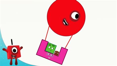 Wizz Learning Number Blocks Alphablocks 的图像结果