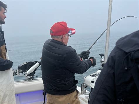 MILWAUKEE OFFSHORE FISHING CHARTERS - All You Need to Know BEFORE You ...