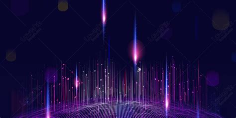 Technology Background Design HD Light 的图像结果