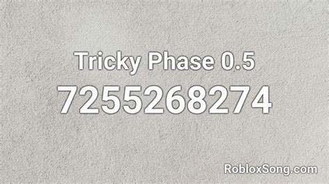 Image result for ID Code Tricky