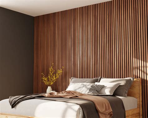 Wooden Wall Panelling Design Ideas: Add Some Woodsy Charm to Your Abode ...