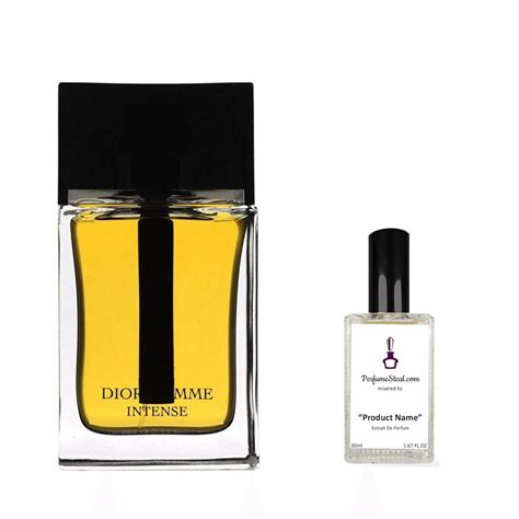 Dior Homme Intense type Perfume – PerfumeSteal.in