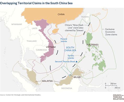 What Is ASEAN? – Icon Magazine