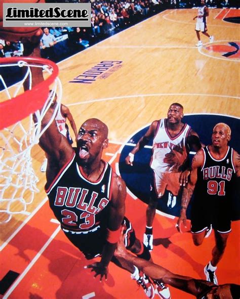 #MJ23 That face again... Michael Jordan Golf, Michael Jordan Slam Dunk ...