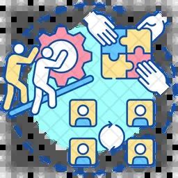 Collaboration Tools Icon 的图像结果