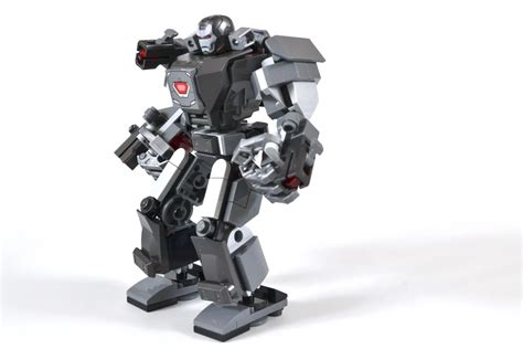 LEGO Robot Militaire 的图像结果