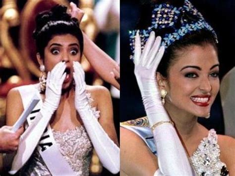 A Quiz On Indian Beauty Queens