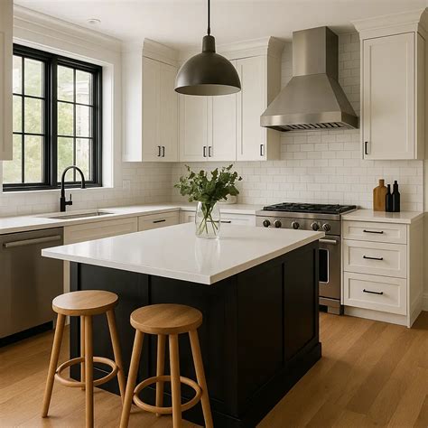 AI Kitchen Design Tool – Redesign Your Kitchen from a Photo