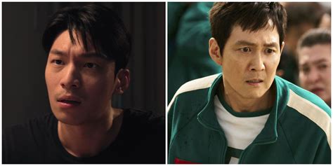 Squid Game: Why Jun-ho Lies to Gi-hun About the Front Man's Identity ...