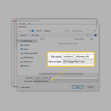 Image result for How to Create a Windows 7 Bootable USB
