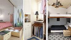 Small Space Rooms by 10 Small Space Ideas To Maximize Small Bedroom Small Space Rooms