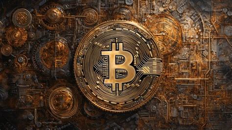 Decoding the Bitcoin Reserve: A Deep Dive