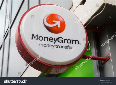 Moneygram Money Transfer Logo