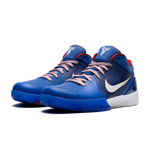 Nike Zoom Kobe 4 Protro 'Philly'